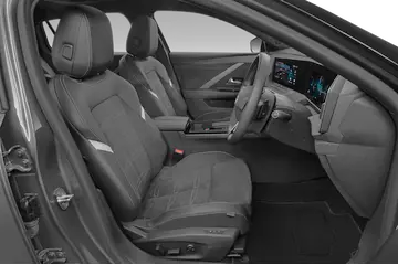 frontseat
