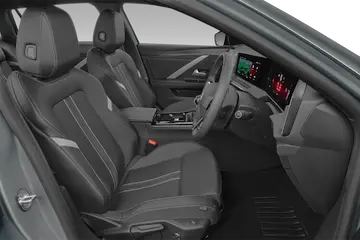 frontseat