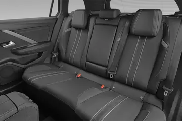 rearseat