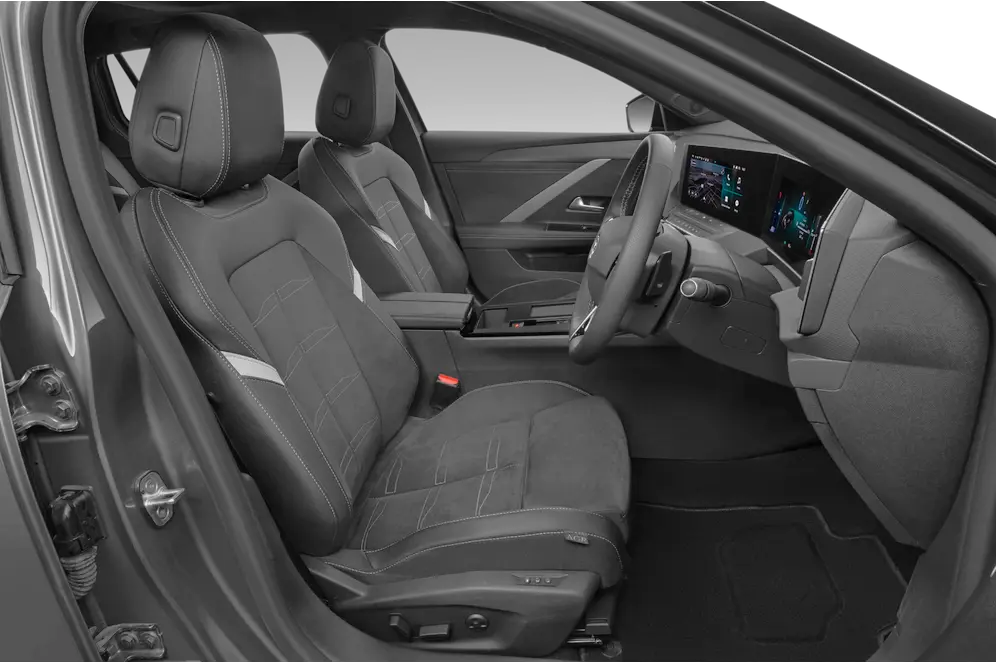 frontseat