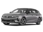 Vauxhall Astra Sports Tourer