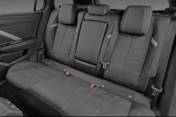 rearseat