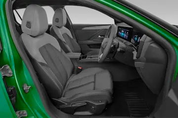 frontseat