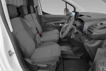 frontseat