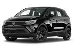Vauxhall Crossland