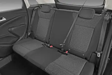 rearseat