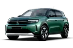 Vauxhall Frontera