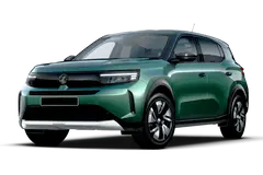 Vauxhall Frontera