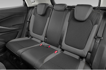 rearseat