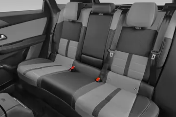 rearseat