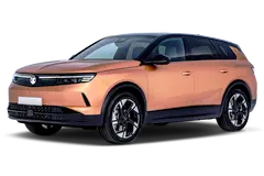 Vauxhall Grandland