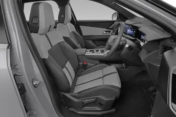 frontseat