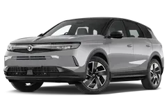 Vauxhall Grandland