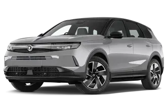 Vauxhall Grandland