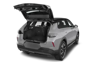 trunk