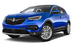 Vauxhall Grandland X