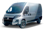 Vauxhall Movano