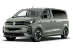 Vauxhall Vivaro Life