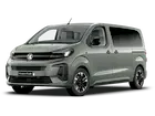 Vauxhall Vivaro Life Estate