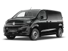 Vauxhall Vivaro Xl Diesel
