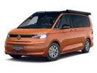 Volkswagen California Estate