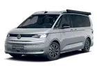 Volkswagen California Estate