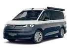 Volkswagen California Estate