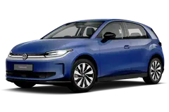 Volkswagen Id. Polo