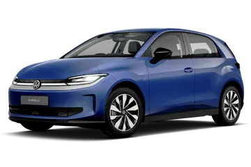 Volkswagen Id. Polo