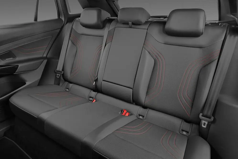 rearseat