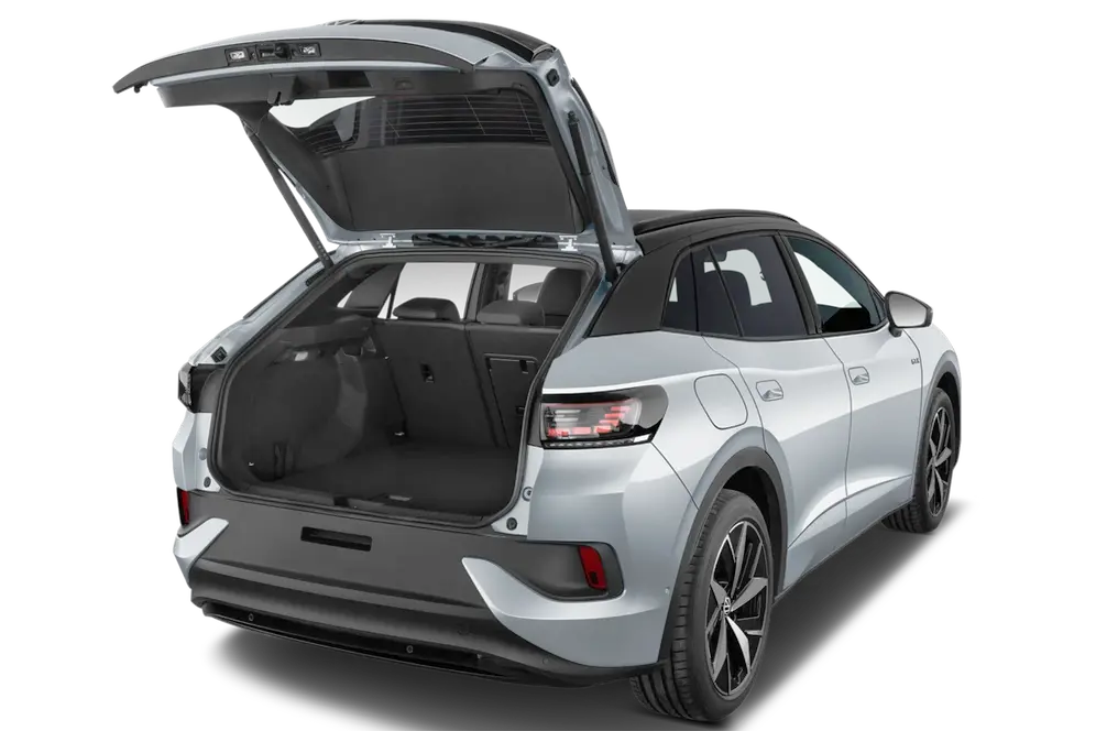trunk