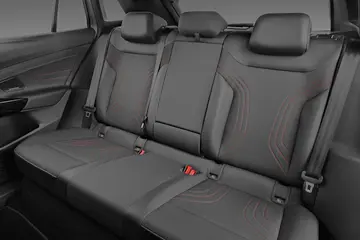 rearseat
