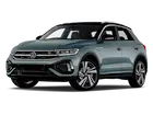 Volkswagen T-Roc Hatchback