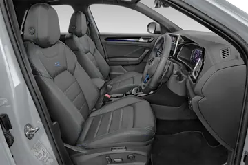 frontseat