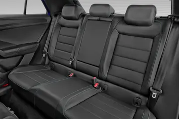 rearseat