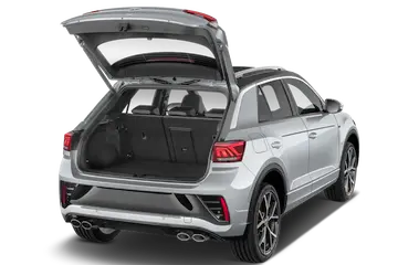 trunk