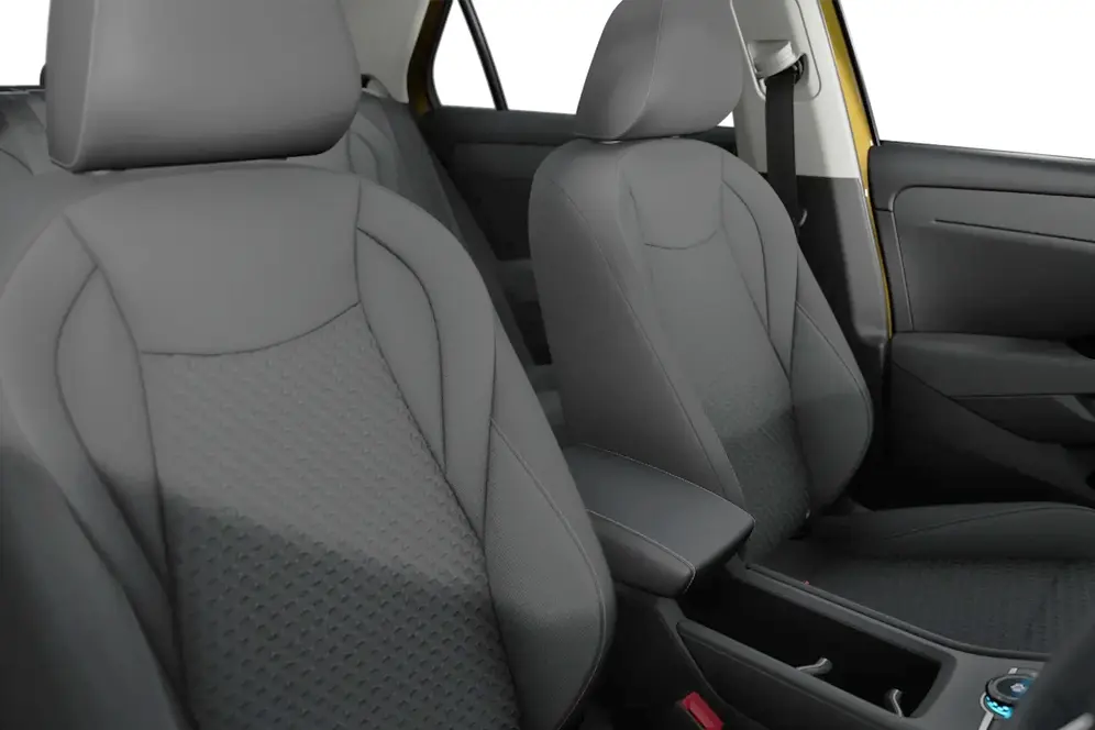 frontseat