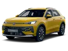 Volkswagen T-Roc Hatchback