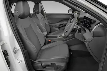 frontseat