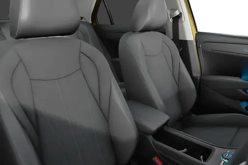 frontseat