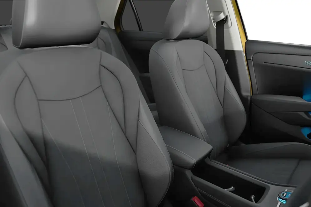 frontseat