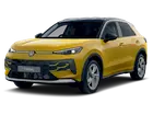 Volkswagen T-Roc Hatchback