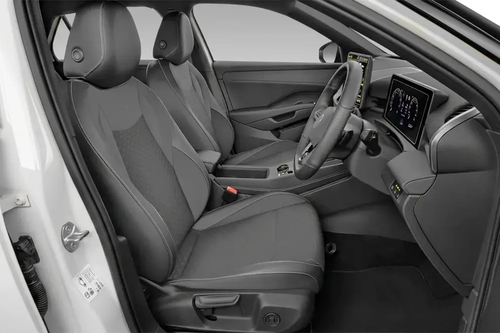 frontseat