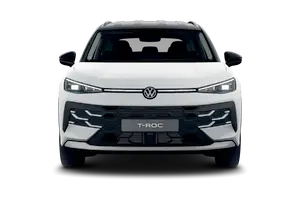 Volkswagen T-Roc Hatchback