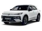 Volkswagen T-Roc Hatchback