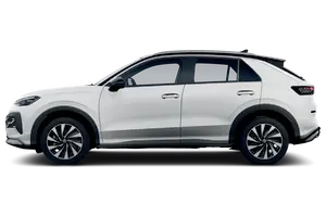 Volkswagen T-Roc Hatchback
