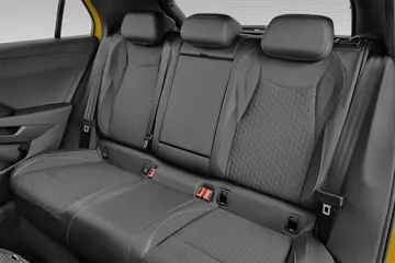 rearseat