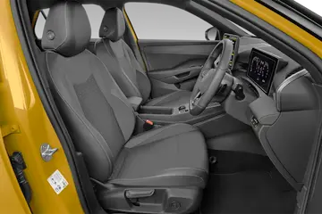 frontseat