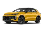Volkswagen T-Roc Hatchback