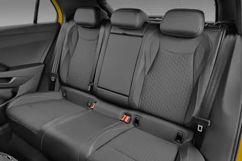rearseat